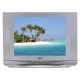 Soyea TV Flat 34 Inch